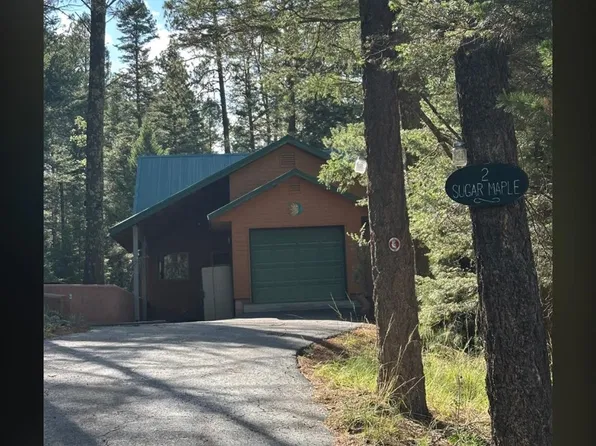 2 Sugar Maple, Mayhill, NM 88339