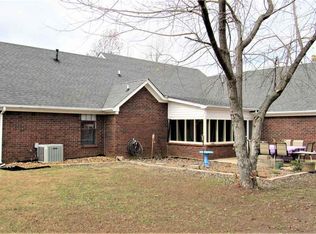 7356 Mount Carmel Rd LOT 9, Covington, TN 38019