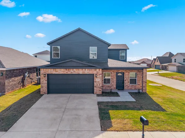 1004 Milan Ln, Kingfisher, OK 73750