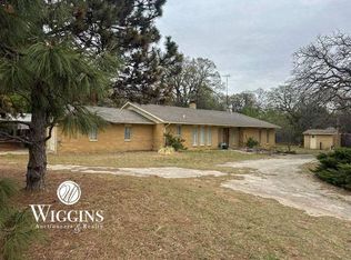 61980 N County Rd #2490, Longdale, OK 73755