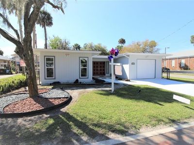 660 N Citrus Ave, Crystal River, FL, 34428