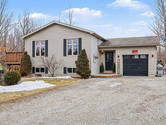 2nd image of 819 Macpherson Rd