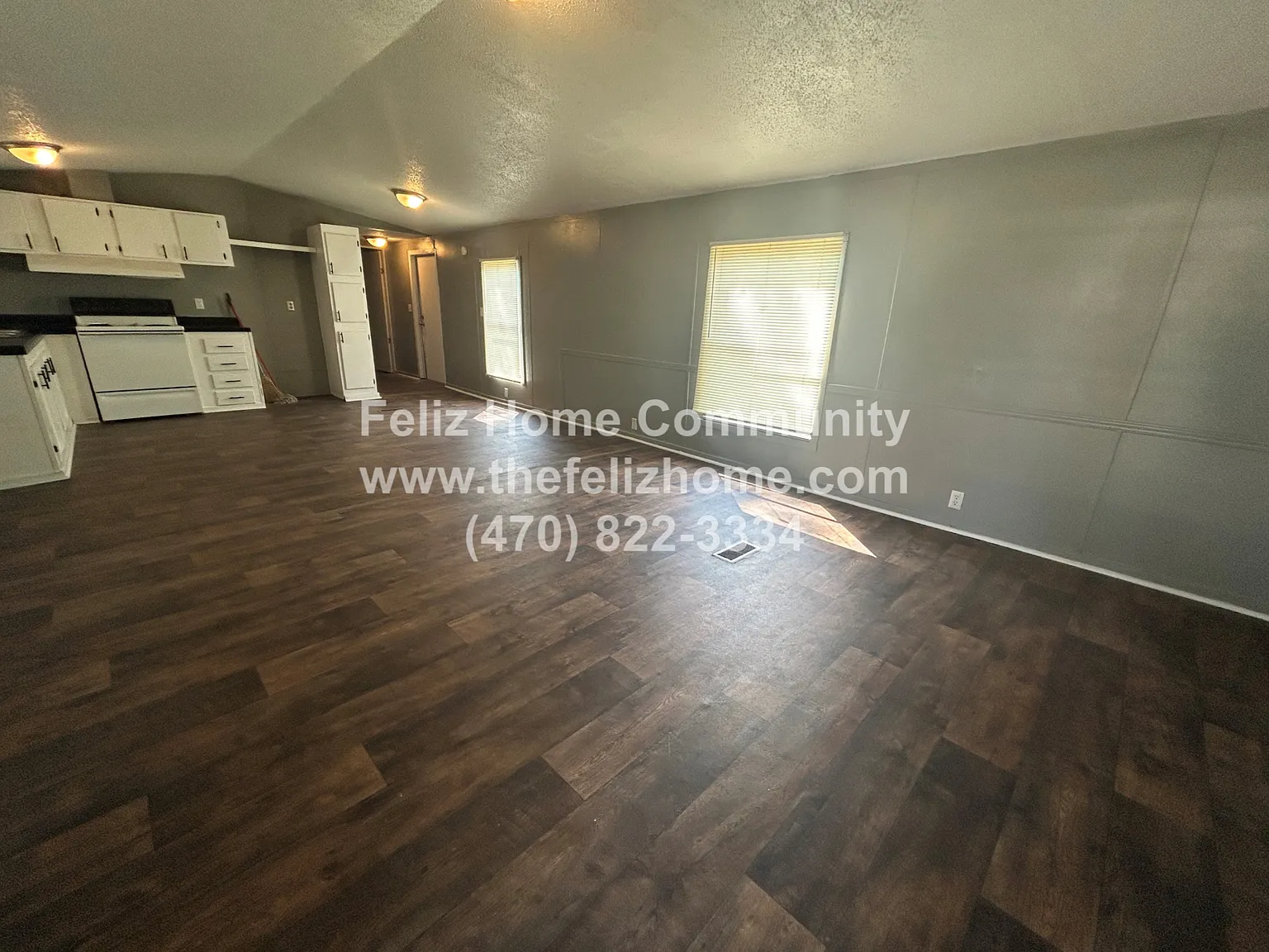3 bed, 1000 sqft, $875 — Photo 4