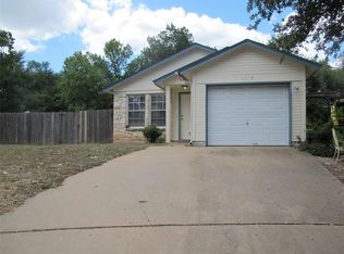 6018 Richard Carlton Blvd, Austin, TX 78727