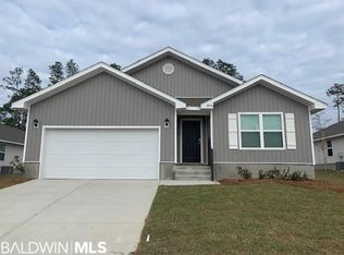 10150 Brodick Loop LOT 245, Spanish Fort, AL 36527