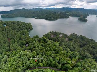 7 Old Forester Trl, Cullowhee, NC 28723
