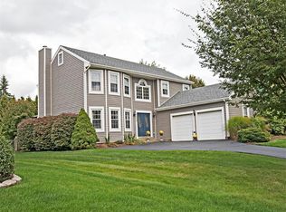5026 Meadow Crest Dr, Allison Park, PA