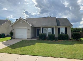 106 Fox Haven Dr, Aiken, SC 29803