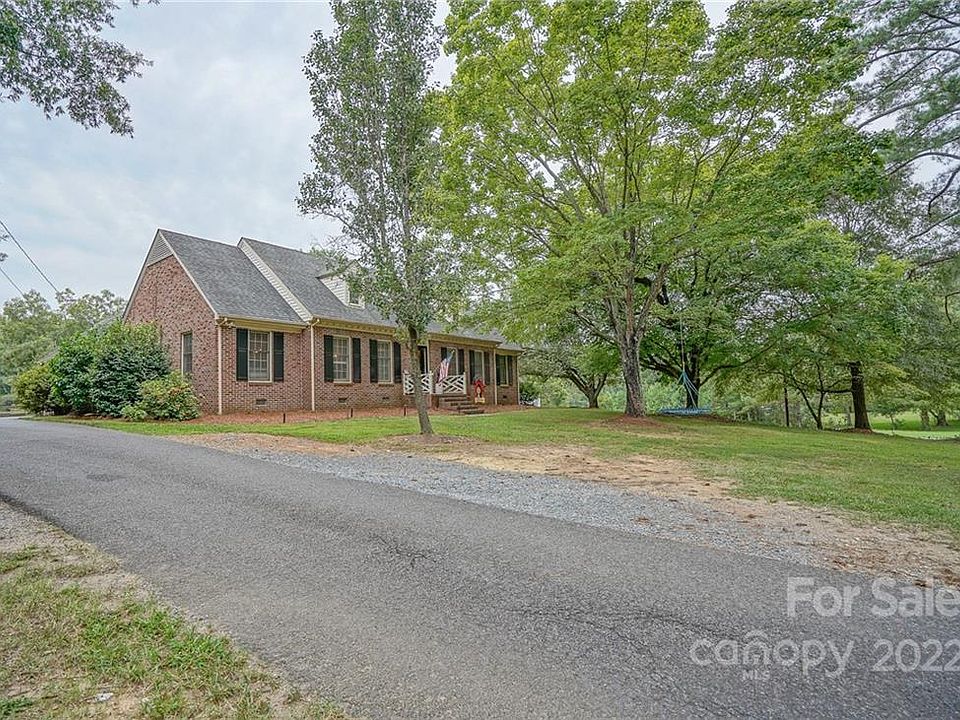 324 E Allenton St, Mount Gilead, NC 27306 Zillow