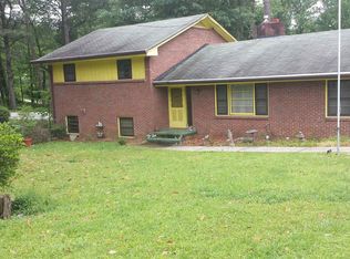 2615 Melinda Dr NE, Atlanta, GA 30345