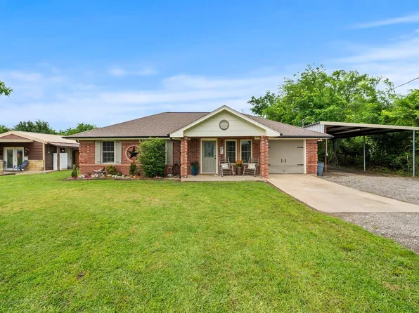 111 Vz County Road 3433, Wills Point, TX 75169