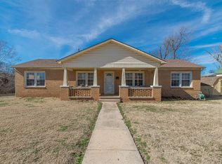 225 S Canadian Ave, Purcell, OK 73080