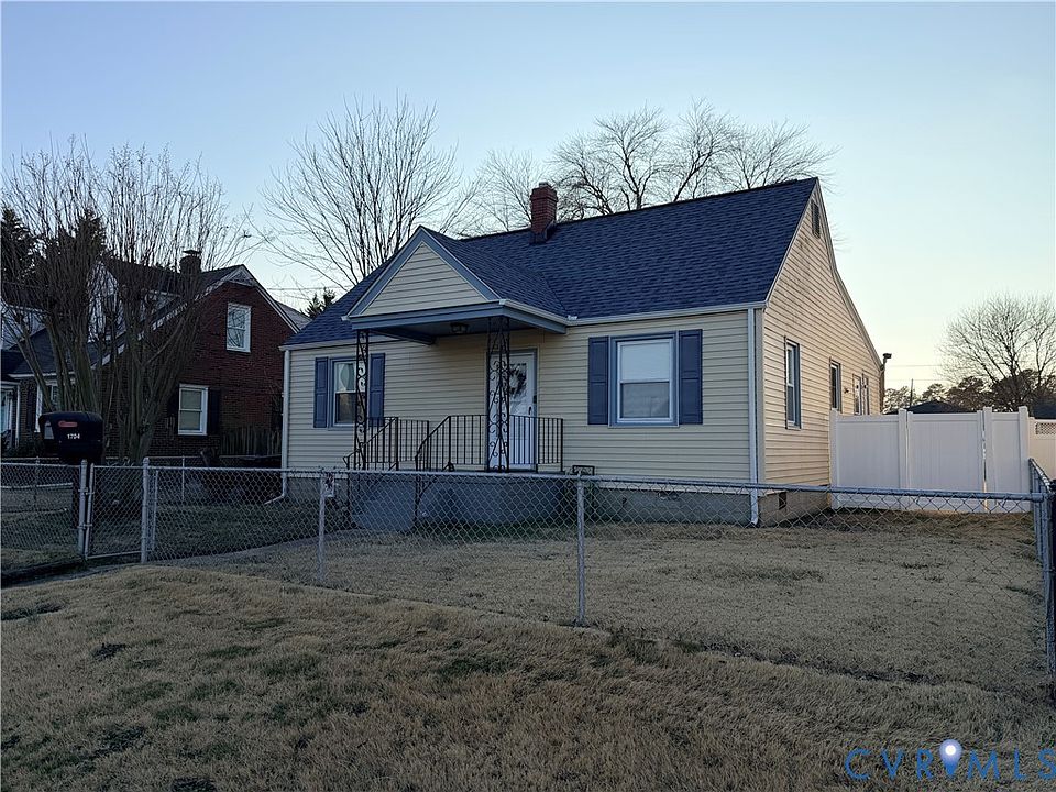 1st image of 1704 Franklin Ave