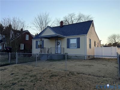 1704 Franklin Ave, Colonial Heights, VA, 23834
