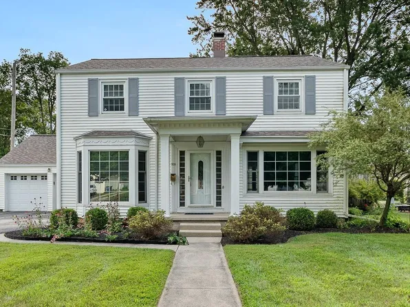 503 Bond St, North Manchester, IN 46962