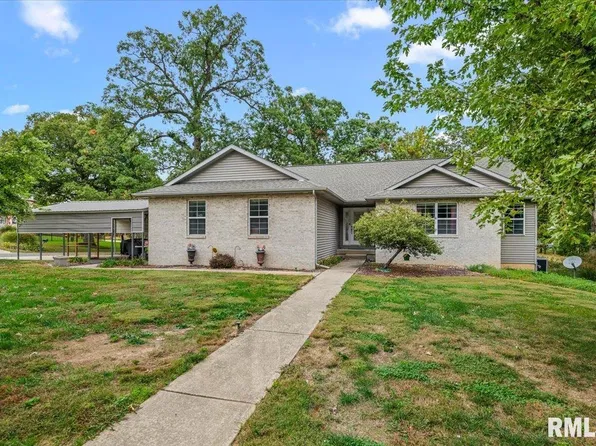 1 Harlan Ct, Springfield, IL 62712