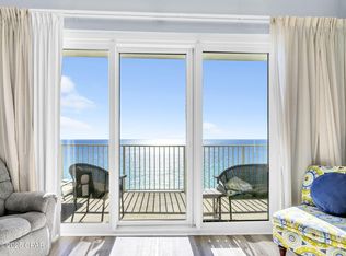10713 Front Beach Rd UNIT 1503, Panama City Beach, FL 32407