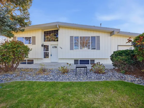 106 E 36th Ave, Kennewick, WA 99337