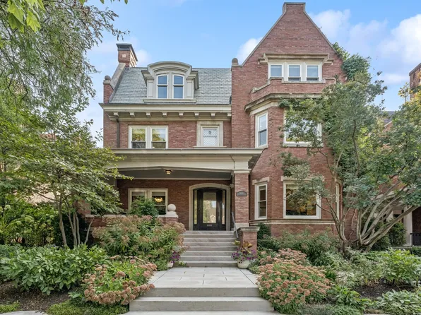 4943 S Woodlawn Ave, Chicago, IL 60615
