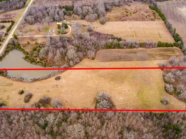 TRACT 1 S Carter St, Okolona, MS 38860