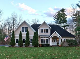 9 Winding Brook Rd, Peru, NY 12972