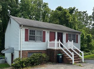 19569 Leesville Rd APT C, Lynchburg, VA 24502