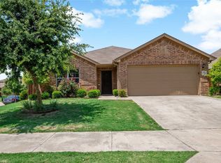 2101 Danibelle Dr, Heartland, TX 75126