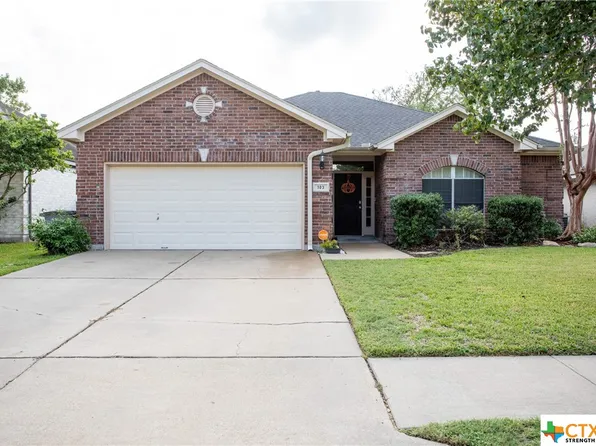 103 Windwood Ln, Victoria, TX 77904