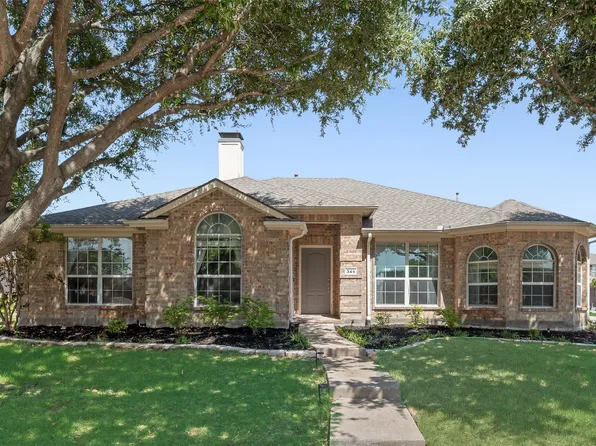 349 Apache Trl, Murphy, TX 75094