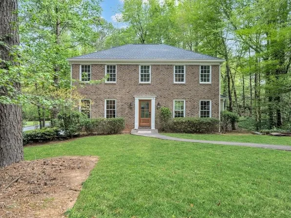 4975 Exodus Ct, Marietta, GA 30062