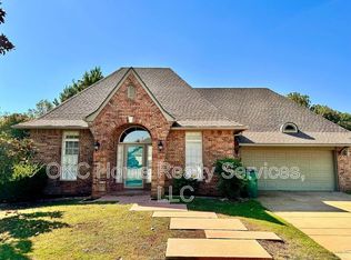 1216 NW 190th Pl, Edmond, OK 73012