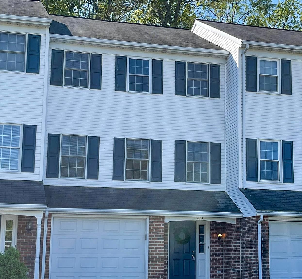 417 Crosswinds Dr, Lititz, PA 17543 Zillow