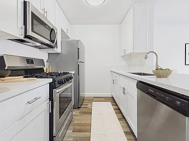 2 Bedroom, 2 Bath A