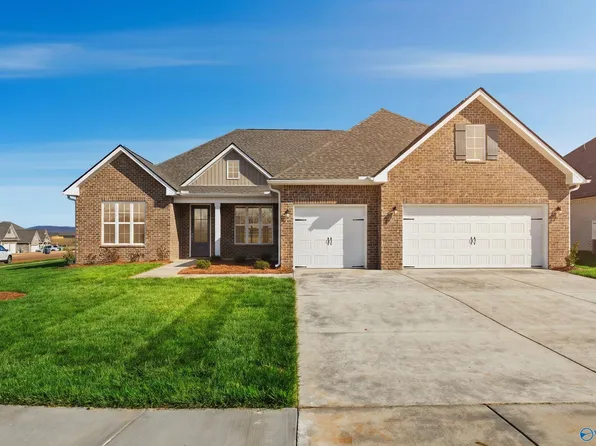 29197 Canoe Cir, Harvest, AL 35749