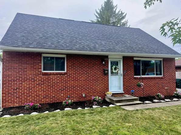 1041 Loring Rd, Columbus, OH 43224