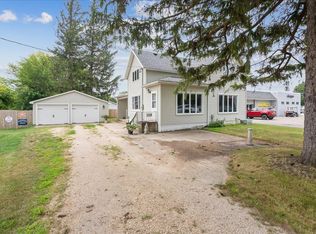 115 N Main St, Allison, IA 50602