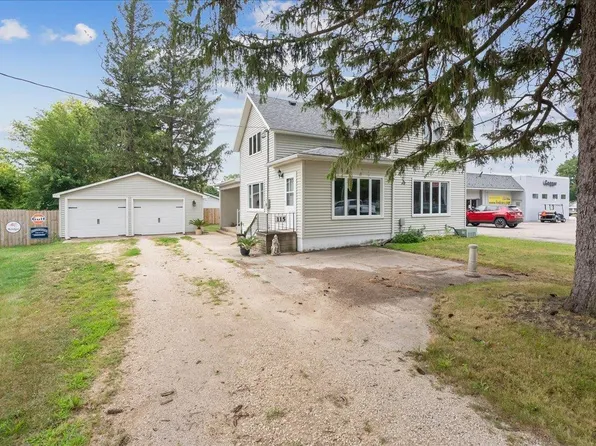 115 N Main St, Allison, IA 50602