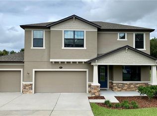 685 Tierra Dr, Spring Hill, FL 34609