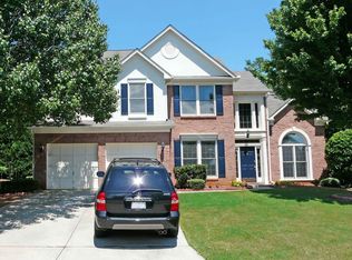 3257 Pomarine Ln, Peachtree Corners, GA 30092