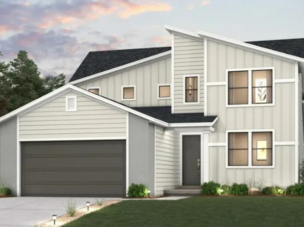 388 E Clear Granite Way #119, Eagle Mountain, UT 84005