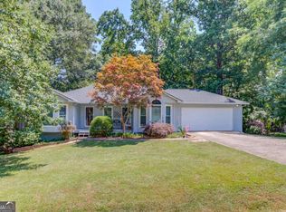 282 Clover Dr, Auburn, GA 30011