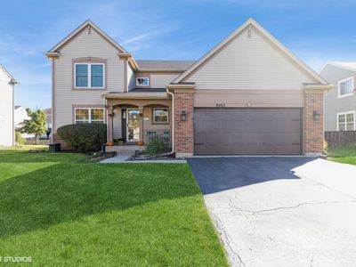 9462 Inverness Dr, Huntley, IL, 60142