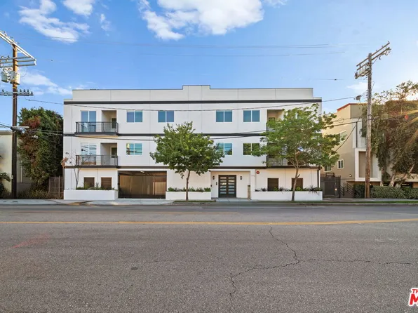 13846 Moorpark St #201, Sherman Oaks, CA 91423