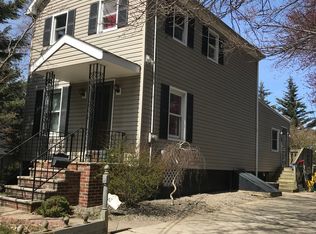 62 W Amherst St, East Brunswick, NJ 08816