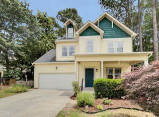 4604 Landover Dale Dr, Raleigh, NC 27609