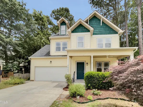 4604 Landover Dale Dr, Raleigh, NC 27609