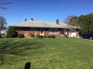 119 Cohassett Dr, Hermitage, PA 16148