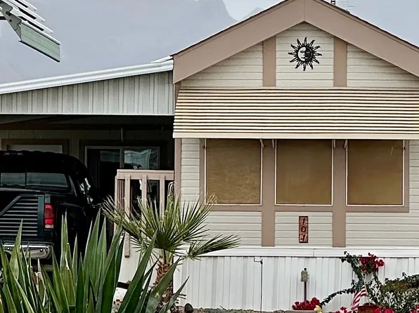 1371 E 4th Ave #101, Apache Junction, AZ 85119