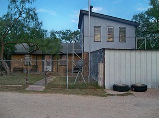 441 Paisano Rd, Clyde, TX 79510