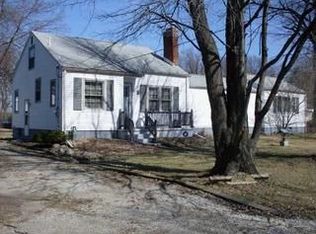 2923 Courtright Rd, Columbus, OH 43232